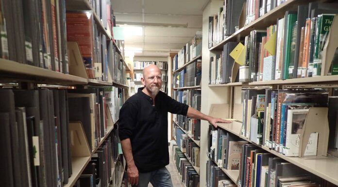 WFS 452 – Angling Oral History Project with James Thull – Trout, Salmonids, MSU Library
