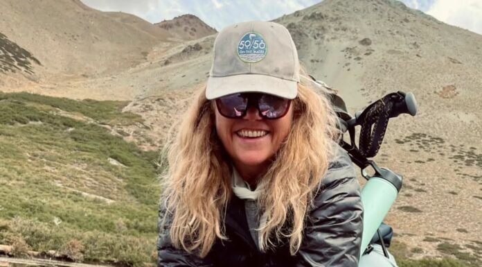 WFS 468 – Driftless Fly Fishing with Geri Meyer – Driftless Angler, Caddis Flies, Crane Flies driftless fly fishing