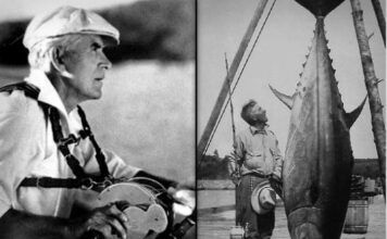 WFS 489 – Zane Grey’s West Society with Ed Meyer – Zane Grey Books, Rogue River, Ernest Hemingway zane grey