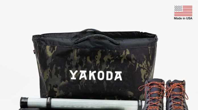 WFS 528 – Yakoda Supply Products with Jason Faerman and Justin Fuller – Fly Tying, Outdoor Gear, Colorado Yakoda