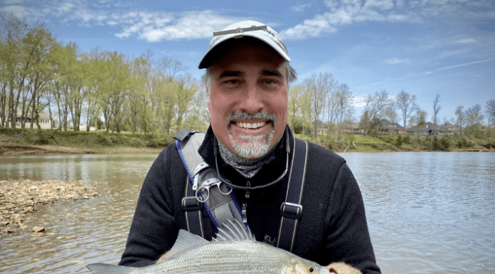 WFS 539 – Commercial Tying with Allen Rupp – Dave Whitlock, Fly Tying School, Fly Fishing Festival commercial fly tying