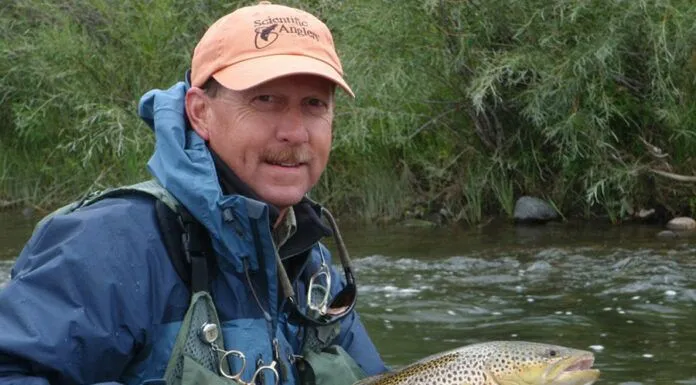 647 | The Six-Step Method to Perfect Your Cast with Bruce Richards – Scientific Anglers, Fly Lines, Fly Rods six-step method