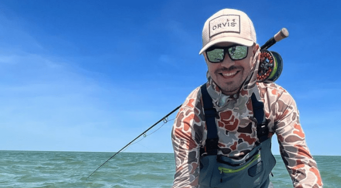 671 | Choosing the Best Fly Line with Josh Jenkins – Scientific Anglers, Fly Fishing Gear, Permit Fishing scientific anglers