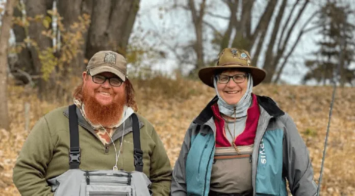 697 | Fly Fishing Spring Creeks and the Driftless with PJ Smith