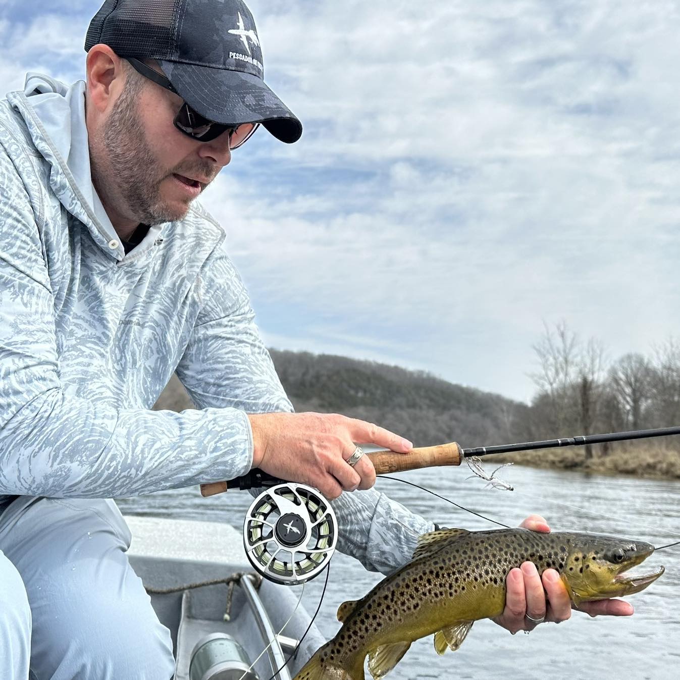 blow fish hooks Evergreen SB 125 Topwater Blue Back Herring 125s outstanding abilities a Model:CI30MXF Drag Pressure_specs001:5kg Abu Garcia 100 Years