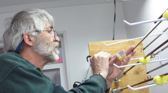 759 | The Soul of Fly Fishing: Jerry Kustich on Bamboo Rods, Steelhead, and Sweetgrass jerry kustich