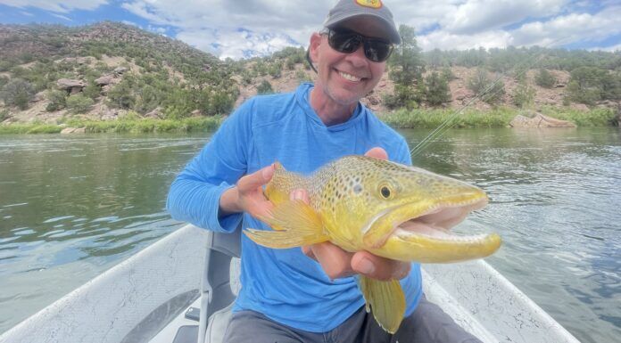 770 | San Juan Rodworks with Gary Davis: Building Affordable, High Quality Rods and Gear San Juan Rodworks