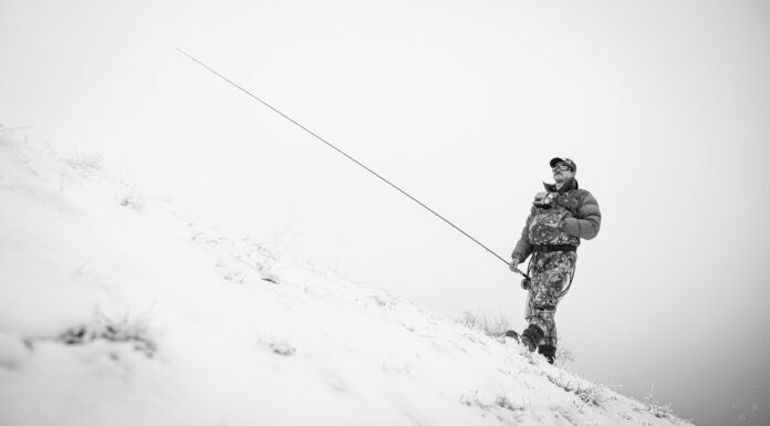 Traveled #30 | Dry Fly Competition Tactics with Jack Arnot – Team USA Fly Fishing
