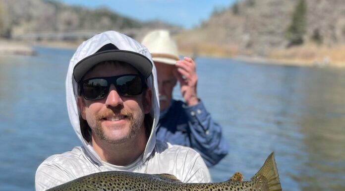 795 | Missoula Fly Fishing with Jake Hensley – Bitterroot, Clark Fork, Rock Creek missoula fly fishing