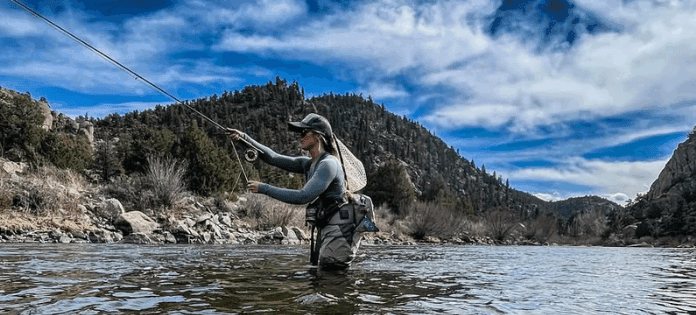 802 – Fly Fishing Roadtrips and Fitness Adventures | Mckenzie Johns