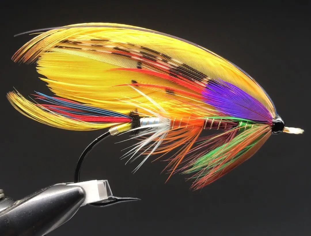 best salmon fly reels 2017 Salmo Reel Salmon Fly Reels | Spey,