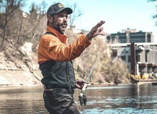 GLD #14 | The Skunked Angler’s Survival Guide with Jeff Liskay – Great Lakes Dude Podcast great lakes