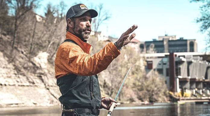 GLD #14 | The Skunked Angler’s Survival Guide with Jeff Liskay – Great Lakes Dude Podcast great lakes