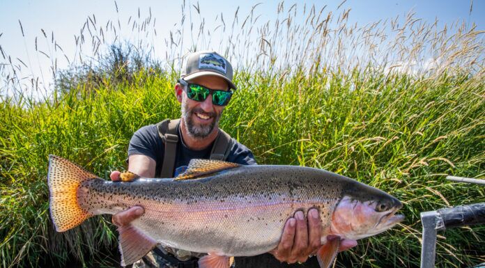 The Teton Valley Lodge with Brian Berry (Traveled #35)