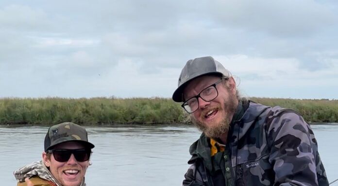 851 | Fly Fishing the Alaska Road System with Will Donnelly – FishHound Expeditions