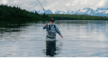 875 | Phil Monahan on Simplifying Fly Fishing for Beginners
