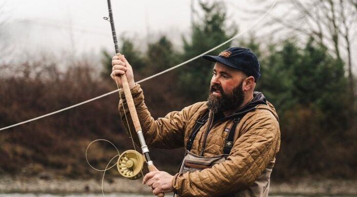 GLD #17 | Spey Casting Techniques with Tim Arsenault of Bridge Outfitters – Great Lakes Dude Podcast Spey Casting Techniques