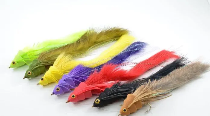 892 | Rainy’s Flies: Innovation, Foam Flies, and the Business of Fly Tying with Jesse Riding
