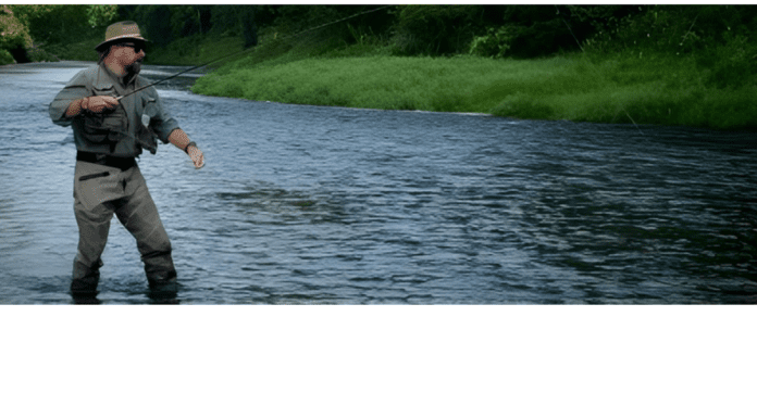 Driftless Fly Fishing Guide: Small Stream Secrets for Big Trout with John Van Vliet
