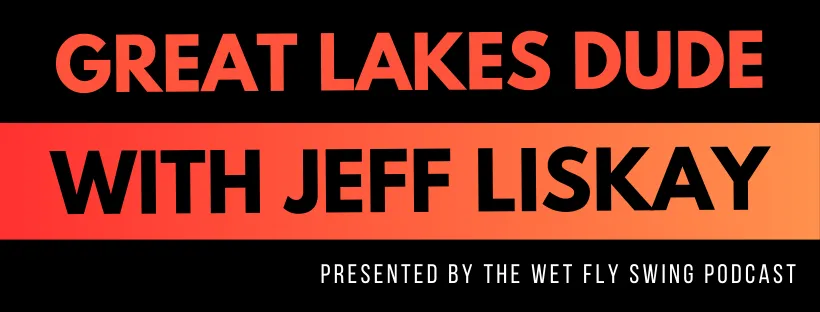 Great Lakes Dude Podcast