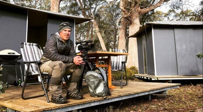 929 | Inside Catch Magazine: Todd Moen on Fly Fishing Films, Music, and Storytelling