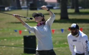 919 | Inside the Minds of World Champion Fly Casters with Whitney Gould, Rick Hartman & Kalyn Hoggard