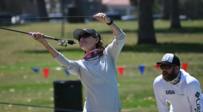 919 | Inside the Minds of World Champion Fly Casters with Whitney Gould, Rick Hartman & Kalyn Hoggard