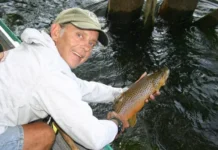 943 | Traditional Wet Fly Fishing Secrets from Davy Wotton
