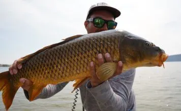 945 | Carp Flats, Bonefish Trips, and Idaho Steelhead with Drew Evans from House of Fly