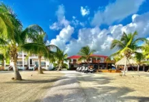 954 | Belize Bonefish, Tarpon & Permit: One Angler’s First Flats Experience The Blue Bonefish Lodge
