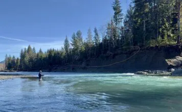 948 | Inside Thomas & Thomas: Connor Quigley on Fly Rod Design and Innovation Connor Fly Rod Fishing
