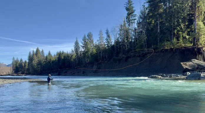 948 | Inside Thomas & Thomas: Connor Quigley on Fly Rod Design and Innovation Connor Fly Rod Fishing