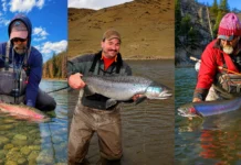 In the Bucket #22 | Dec Hogan, Jonathan Farmer & Marty Howard on Steelhead, Fly Design, and Fishing Culture ITB Cover-Steelhead-Fly-Fishing