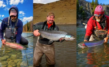 In the Bucket #22 | Dec Hogan, Jonathan Farmer & Marty Howard on Steelhead, Fly Design, and Fishing Culture ITB Cover-Steelhead-Fly-Fishing