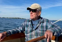 955 | Tom McGuane: Dean River, Tarpon, Spey, and a Writer’s Journey