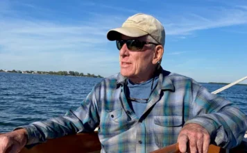955 | Tom McGuane: Dean River, Tarpon, Spey, and a Writer’s Journey