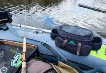 Fish Finder Mounts with Wade Van Pelt and Phil Rowley (Littoral Zone #26)