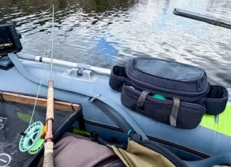 Fish Finder Mounts with Wade Van Pelt and Phil Rowley (Littoral Zone #26)