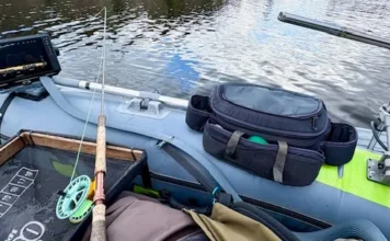 Fish Finder Mounts with Wade Van Pelt and Phil Rowley (Littoral Zone #26)