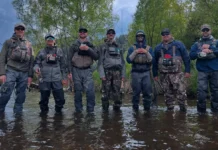 World Championship Lake Fly Fishing with Cody Burgdorff and Devin Olsen (Traveled #50)