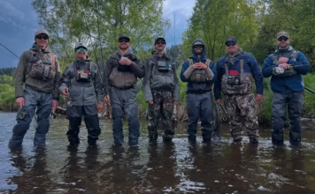 World Championship Lake Fly Fishing with Cody Burgdorff and Devin Olsen (Traveled #50)