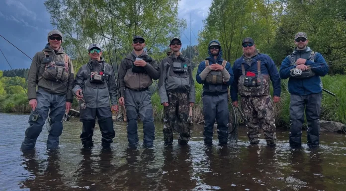 World Championship Lake Fly Fishing with Cody Burgdorff and Devin Olsen (Traveled #50)