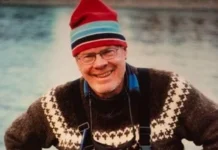 952 | Will Godfrey Shares 80 Years of Fly Fishing History will godfrey