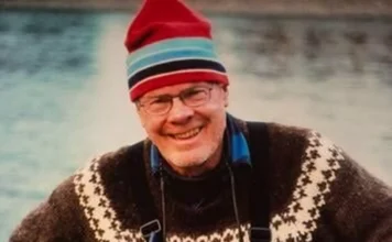 952 | Will Godfrey Shares 80 Years of Fly Fishing History will godfrey