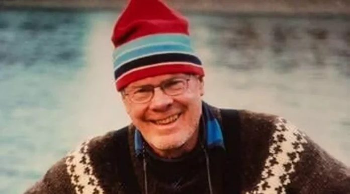 952 | Will Godfrey Shares 80 Years of Fly Fishing History will godfrey