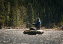 944 | Water Master Rafts with Rich Stuber – Lightweight Boats, Bitterroot, River Access