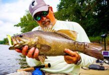 The Fly Fishers with Pat Ehlers and Jeff Liskay: Smallmouth Bass, Streamers & Topwater (Great Lakes Dude Podcast #18) the fly fishers