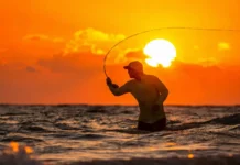 962 | Soulfly Co.: How Music and Fly Fishing Are Building a Stronger Community Capt. Kyle Schaefer Fly Fishing