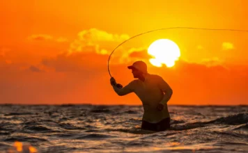962 | Soulfly Co.: How Music and Fly Fishing Are Building a Stronger Community Capt. Kyle Schaefer Fly Fishing