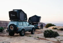 972 | Outdoor Gear Design with McCormick Snow: Rooftop Tents, Trout Spey, and Colorado Fly Fishing Intrepid-Camp-Gear.-Outdoor-Gear-Design.webp